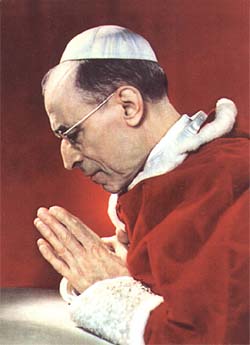 Pope Pius XII